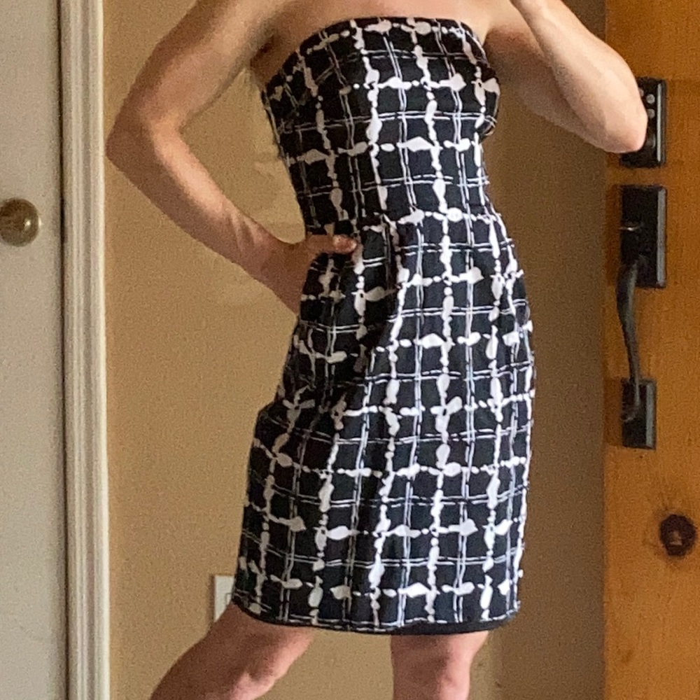 EXPRESS Work Dress